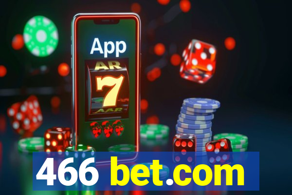 466 bet.com